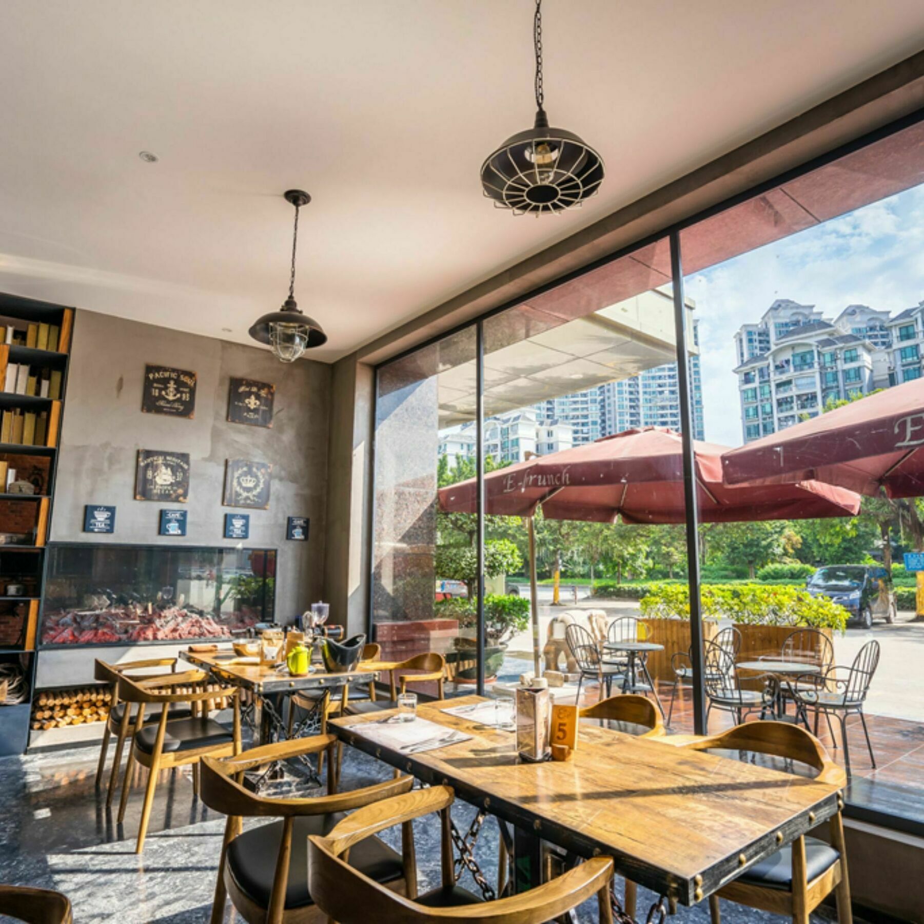 James Joyce Coffetel Hotel Guangzhou Shi Jing City Square Branch Exterior photo